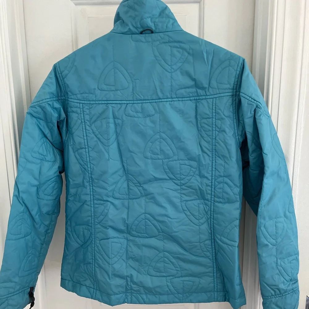 Nike ACG Women’s Thermal Layer Jacket‎ M (Mid-2000s) - Picture 3 of 7